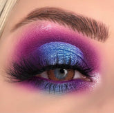 Lentes de contacto de color GLOW RADIANT HAZELNUT